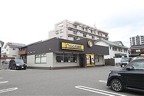 ウェルス武久I  ｜ 山口県下関市武久町１丁目（賃貸マンション1K・5階・24.50㎡） その9