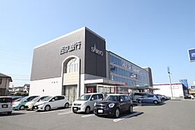 コージーコートK  ｜ 山口県下関市伊倉新町１丁目（賃貸アパート2LDK・2階・50.20㎡） その23