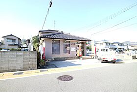 サンフォレストIII 102 ｜ 山口県下関市長府江下町（賃貸アパート1R・1階・33.34㎡） その24