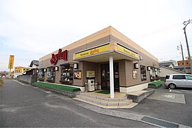 シャルマン彩II 211 ｜ 山口県下関市長府松小田本町（賃貸アパート1R・2階・31.24㎡） その25