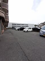 サニースクエア  ｜ 山口県下関市上新地町３丁目（賃貸マンション1LDK・6階・40.05㎡） その13