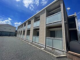 レオネクストメゾン　アン  ｜ 山口県下関市綾羅木本町２丁目（賃貸アパート1K・2階・25.89㎡） その8