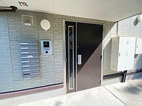 リヴェール　コート 106 ｜ 山口県下関市長府川端２丁目（賃貸アパート1R・1階・30.05㎡） その19