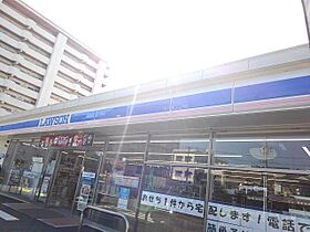 サニースクエア  ｜ 山口県下関市上新地町３丁目（賃貸マンション1LDK・7階・40.05㎡） その5