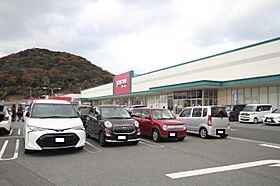 シャルムヒロC  ｜ 山口県下関市椋野町３丁目（賃貸アパート1K・2階・20.30㎡） その3