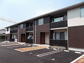 シャーメゾン　リラフォート 101 ｜ 山口県下関市川中本町１丁目（賃貸アパート2LDK・1階・61.36㎡） その15