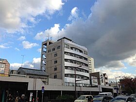 プロートン泰平 303 ｜ 山口県下関市唐戸町（賃貸マンション1R・3階・26.66㎡） その1