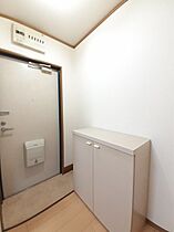 リトルコア  ｜ 山口県下関市新地町（賃貸マンション1K・4階・25.28㎡） その7