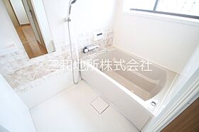 おれんじコーポ  ｜ 山口県下関市筋ケ浜町（賃貸アパート2LDK・2階・55.48㎡） その6