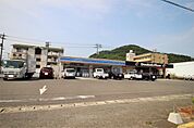 ローソン 下関宝町店（186m）