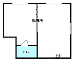 間取図画像 