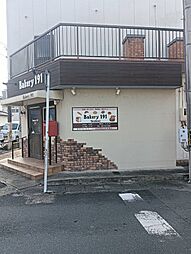 吉見本町2丁目Mテナント