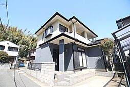 長府中土居北町T貸家