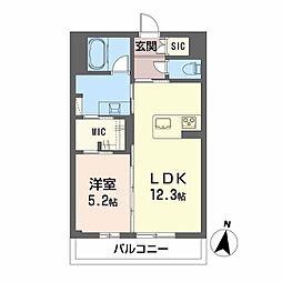 コンフォートベレオ侍町