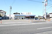 ローソン 下関綾羅木本町店（106m）