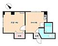 ポラスタ伊崎5階3.9万円
