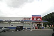 サンキュードラッグ 新椋野薬局（591m）