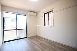 ディアスパルティール　C棟 101 1階2Kのリビング/ダイニング