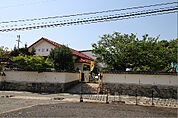 福王幼稚園（1081m）