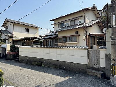 外観 外観