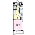 ガーデンパレス秋根1階4.2万円