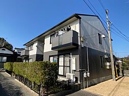 セジュ−ルくらま　B棟