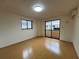 エスペランス王司 1階1Kのリビング/ダイニング