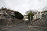 周辺：下関市立川中小学校（661m）