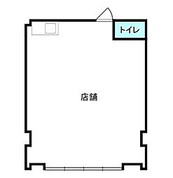 間取図画像 
