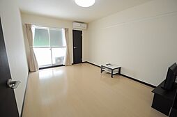 レオネクストやすらが丘I 1階1Kのリビング/ダイニング