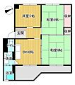 ニュー五十嵐マンション2階4.8万円