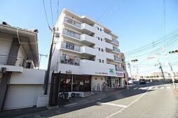 ニュー五十嵐マンション