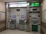 ゆうちょ銀行広島支店ゆめタウン長府内出張所（1022m）