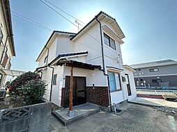 山陰本線 綾羅木駅 徒歩8分