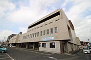 JA下関本所（719m）