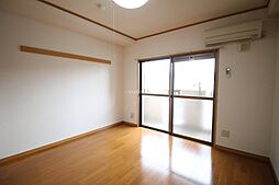 ドエル6 1DKの写真