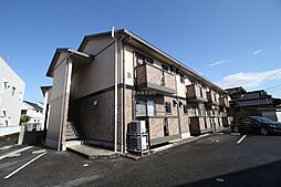 グリーンハイム　B棟