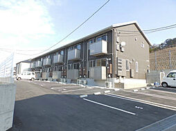 山陰本線 幡生駅 徒歩28分