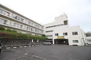 しゃくなげ園診療所（739m）