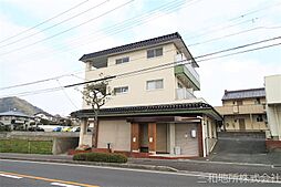 🉐敷金礼金0円！🉐ヴィラ川中