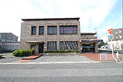 JA下関ゆたか出張所（383m）