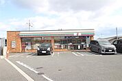 セブンイレブン 下関稗田西町店（327m）