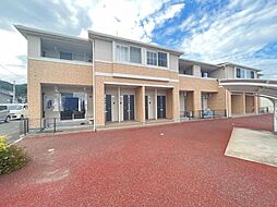 ウィステリア王司3番館
