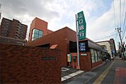 山口銀行新下関駅前支店（1579m）