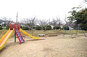 住吉公園（1215m）