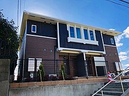 サニーレジデンス　III番館