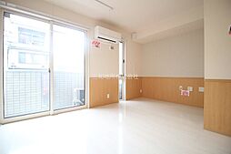 アイクレスト下関駅 1Kの写真