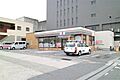 セブンイレブン...