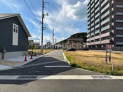 アイ・ディール彦島福浦町2丁目　残3区画