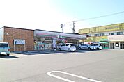 セブンイレブン 下関長府前八幡町店（877m）